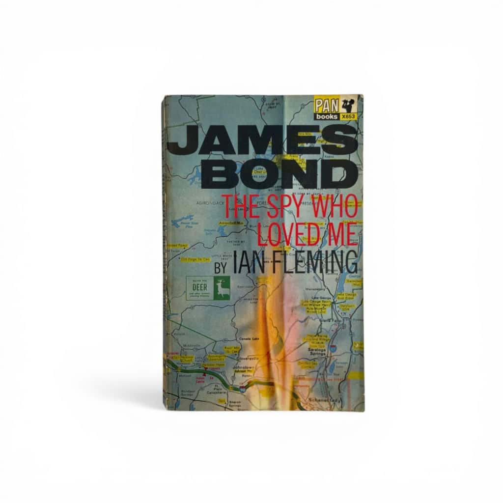 ian fleming tswlm first paperback1