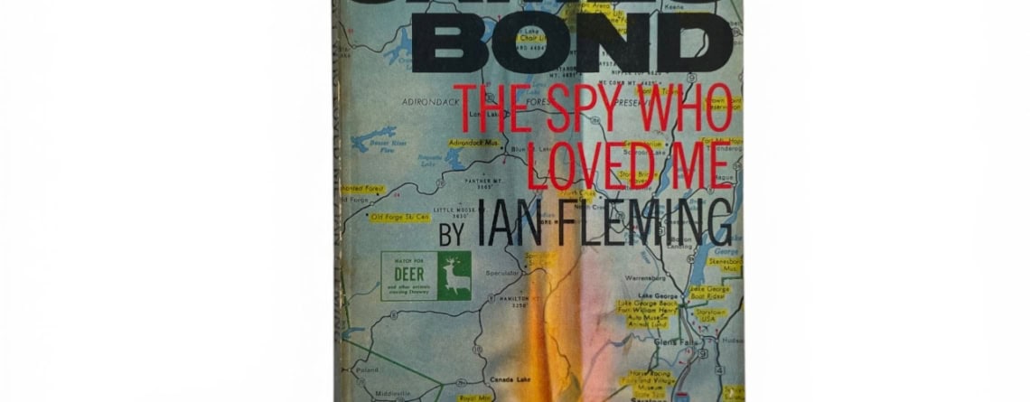 ian fleming tswlm first paperback1