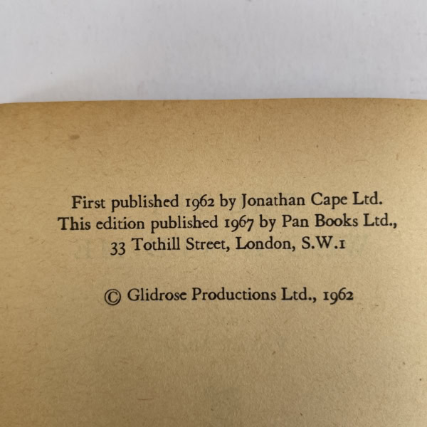 ian fleming tswlm first paperback2