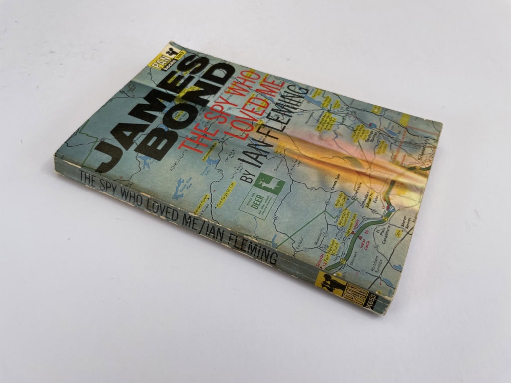 ian fleming tswlm first paperback3