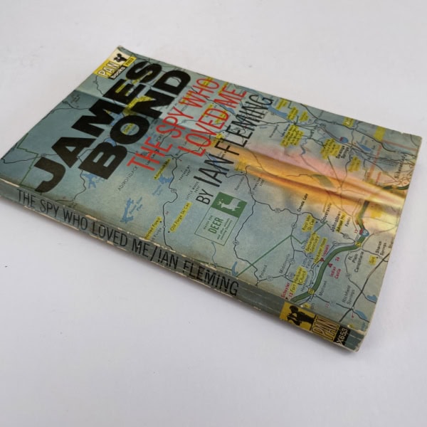 ian fleming tswlm first paperback3