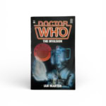 ian marter doctor who the invasion first1