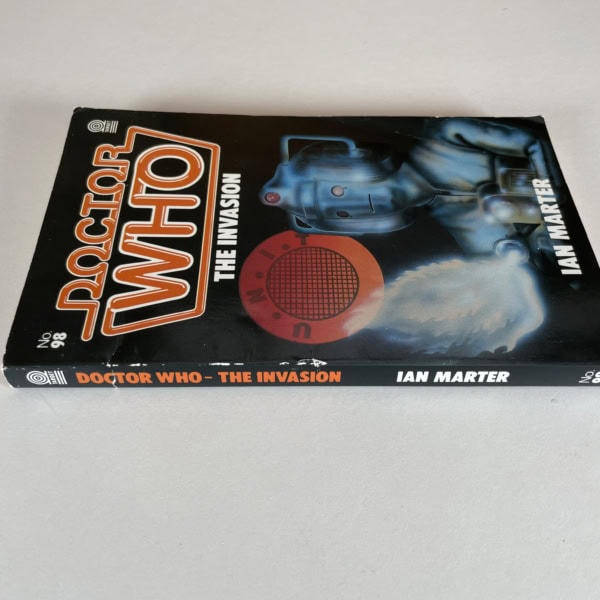 ian marter doctor who the invasion first3