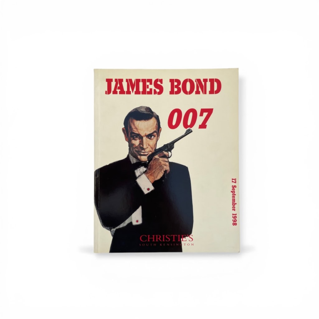 james bond 007 catalogue1 james bond 007 catalogue1