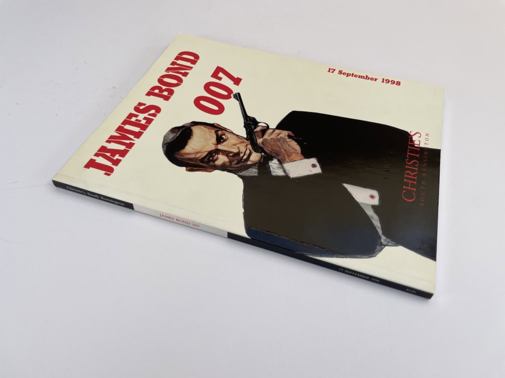 james bond 007 catalogue3