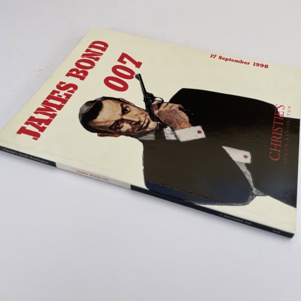 james bond 007 catalogue3