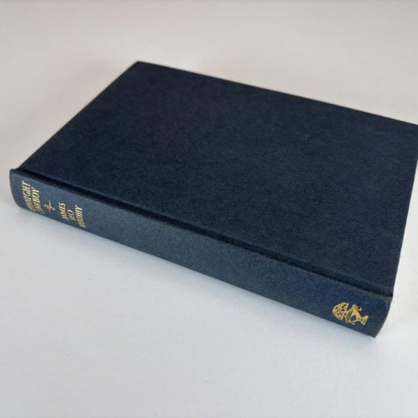 james leo herlihy midnight cowboy first ed3