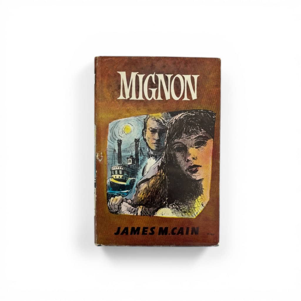 james m cain mignon first edition1 james m cain mignon first edition1