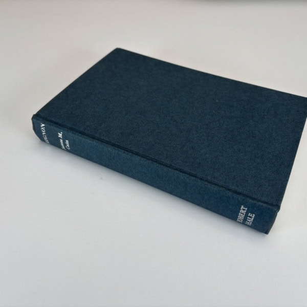 james m cain mignon first edition3