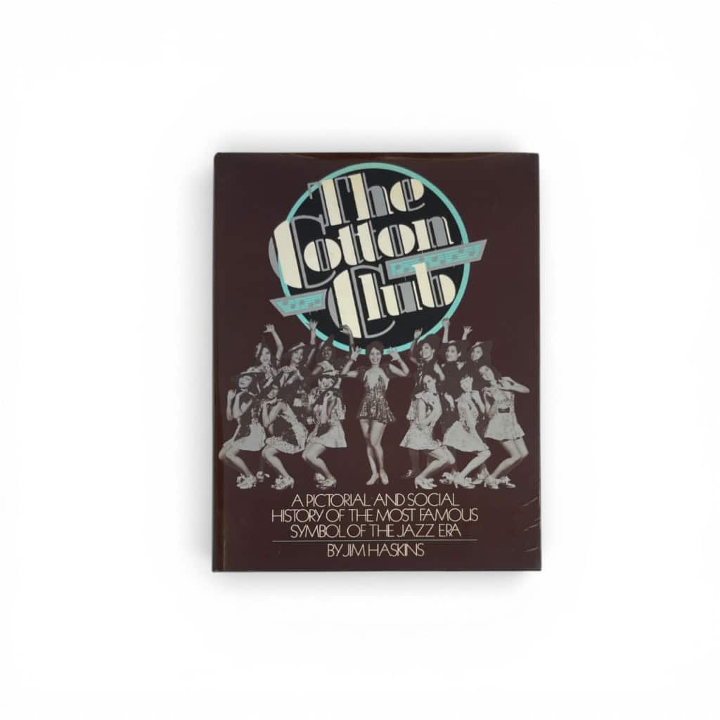 jim haskins the cotton club first edition1 jim haskins the cotton club first edition1