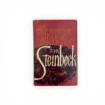 john steinbeck the winter of our discontent first edition1