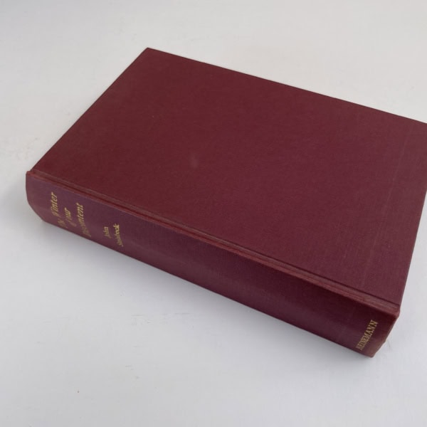 john steinbeck the winter of our discontent first edition3