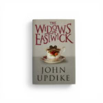 john updike the widows of eastwick firsr ed1