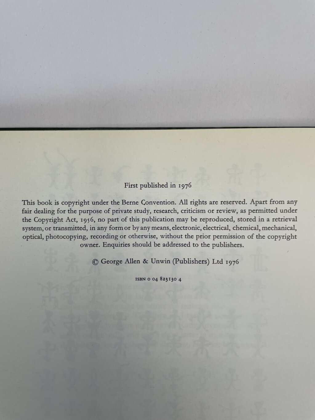 jrr tolkien the father christmas letters first edi2
