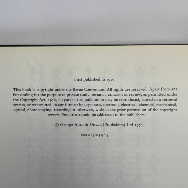 jrr tolkien the father christmas letters first edi2