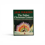 jrr tolkien the father christmas letters first edition1