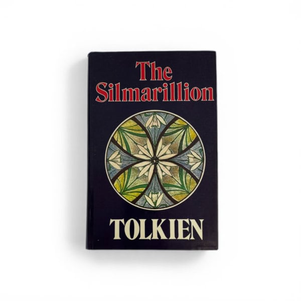 jrr tolkien the simarillion clowes 450 1
