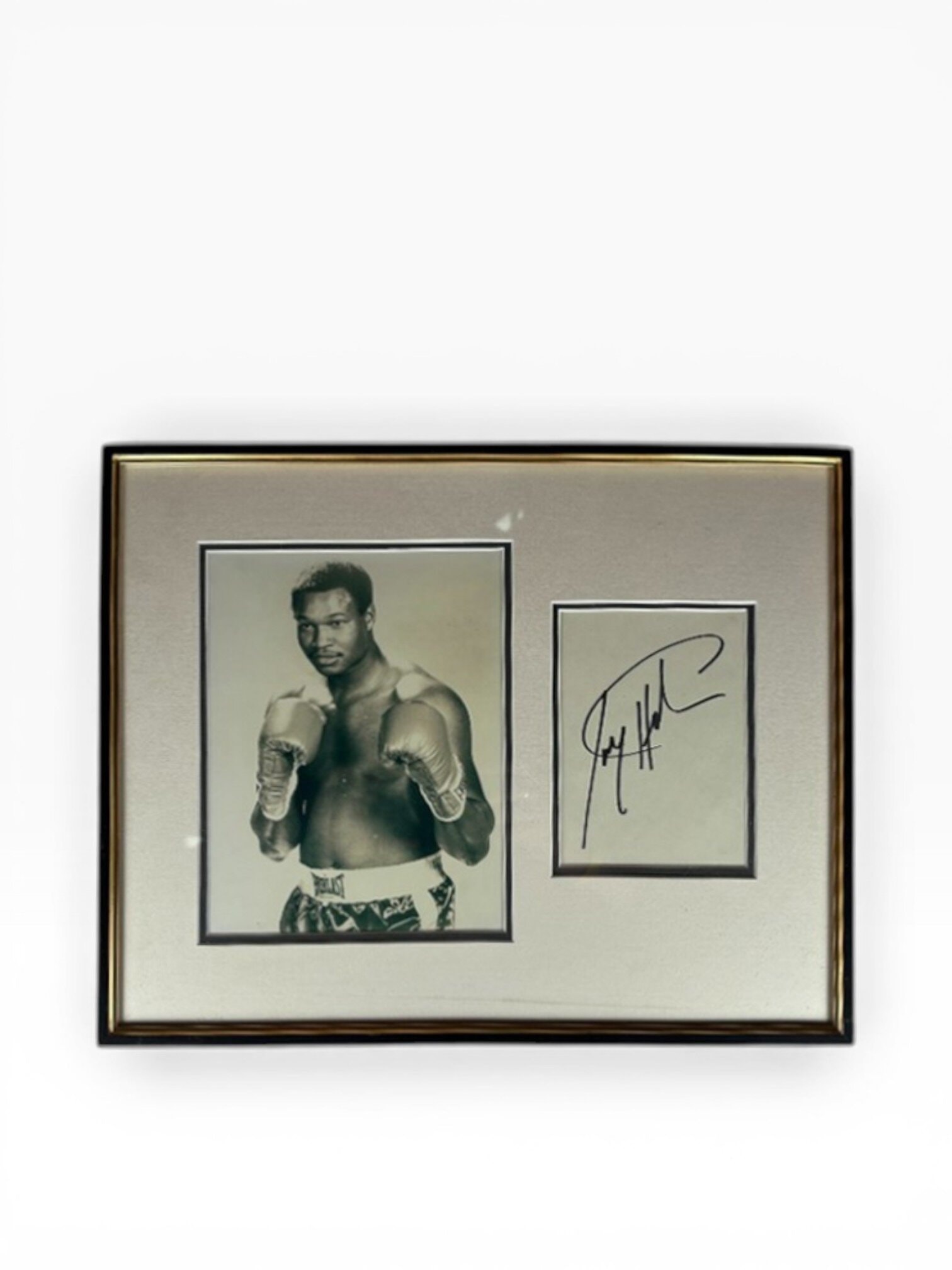 larry holmes signed picture1