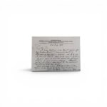 lawrence whistler signed postcard1