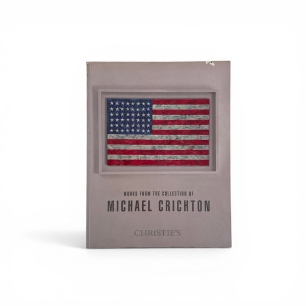 michael crichton catalogue 1