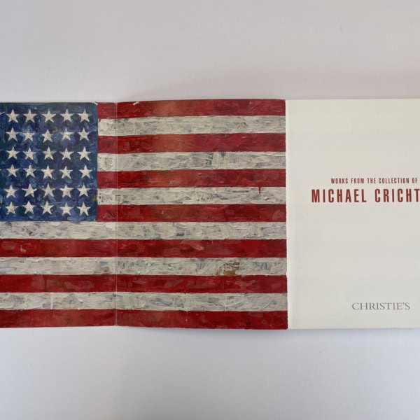 michael crichton catalogue 2