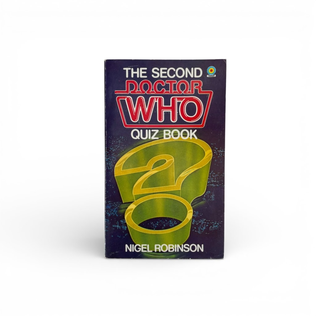 nigel robinson doctor who quiz book first1