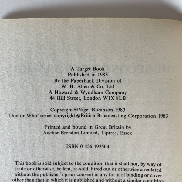 nigel robinson doctor who quiz book first2