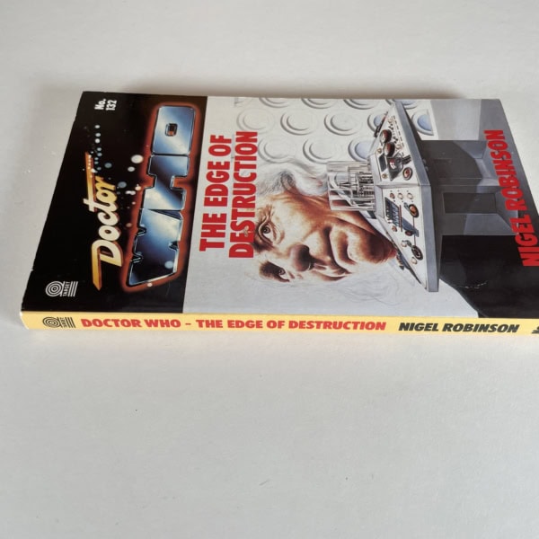 nigel robinson doctor who the edge of destruction first3