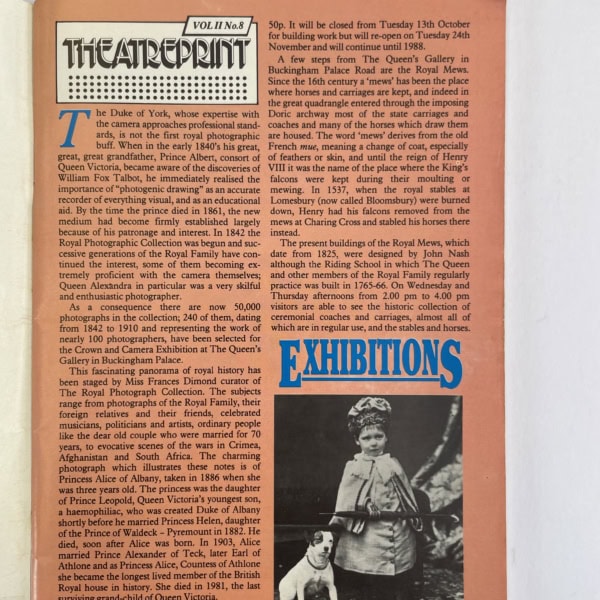 phanthom of the opera signed michael crawford3