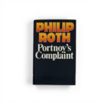 philip roth portnows complaint first edition1