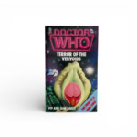 pip jane baker doctor who terror of the vervoids 1