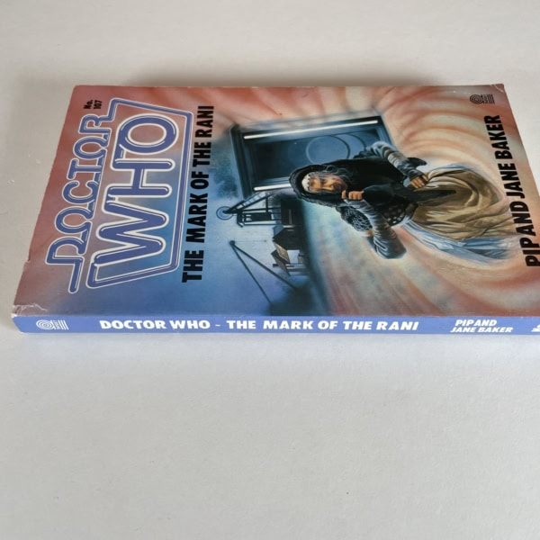 pip jane baker doctor who the mark of the rani 3