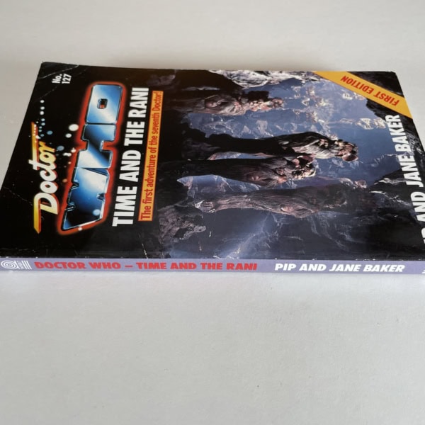 pip jane baker doctor who time and the rani 3