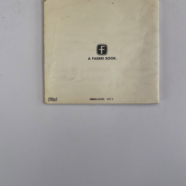 roger hargreaves mr daydream first edition3