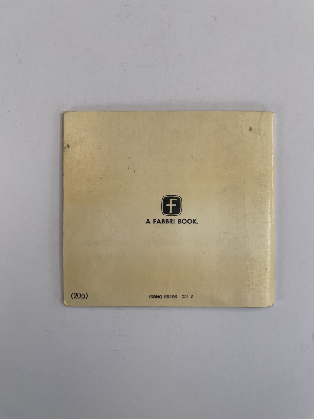 roger hargreaves mr small first edition3