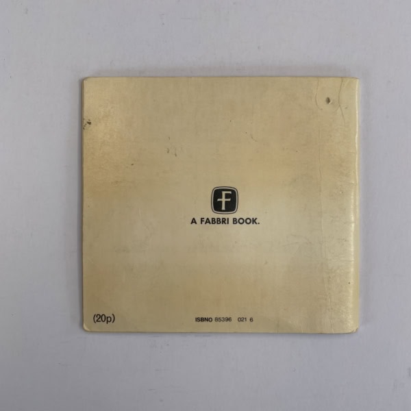 roger hargreaves mr small first edition3