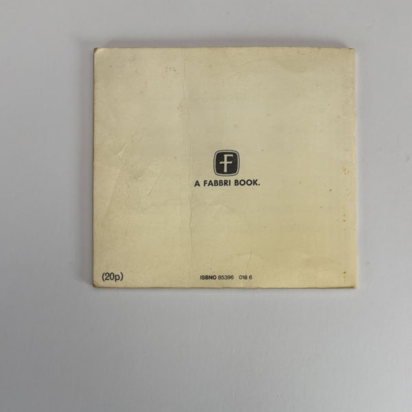 roger hargreaves mr topsy turvy first edition3