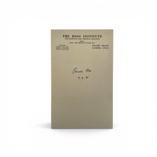 ronald ross signature1