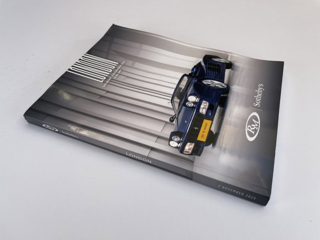 sothebys car collection 2008 3