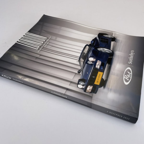 sothebys car collection 2008 3