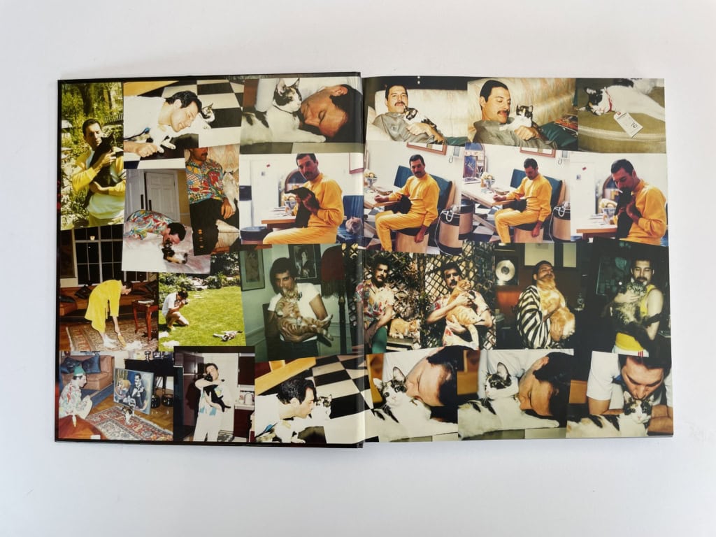 sothebys freddie mercury 2