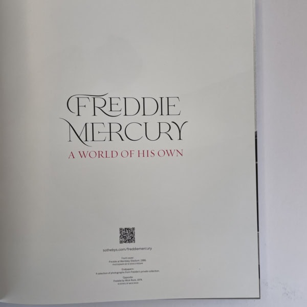 sothebys freddie mercury 3