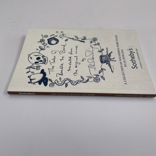 sothebys jk rowling 5