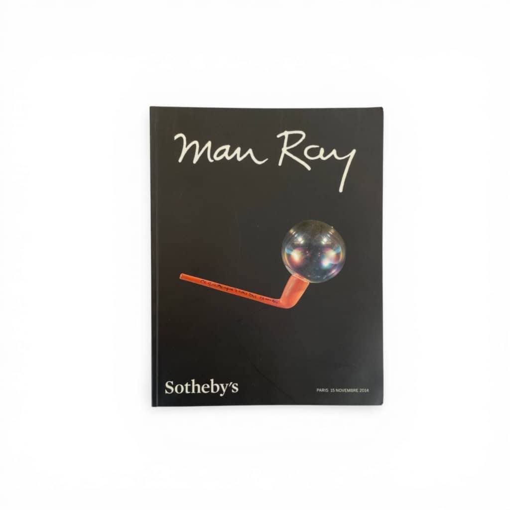 sothebys man ray 1