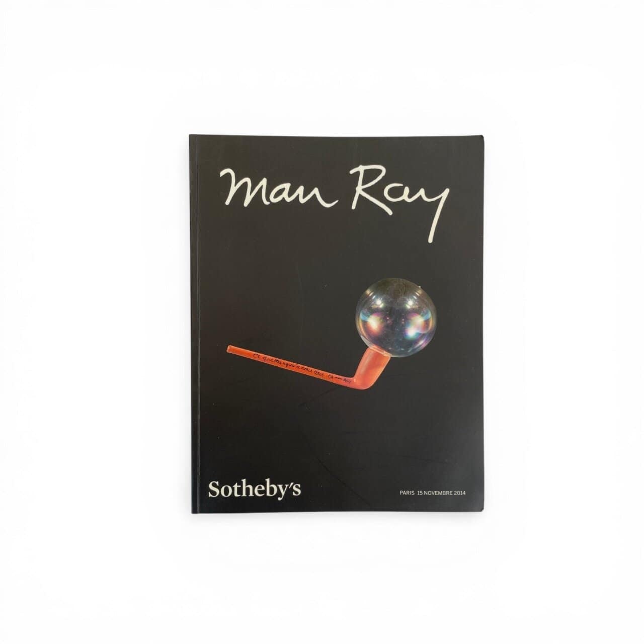 sothebys man ray 1