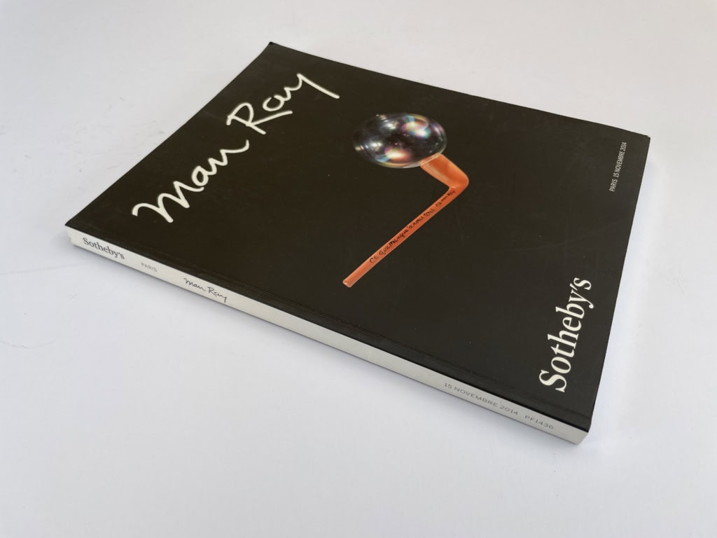 sothebys man ray 3