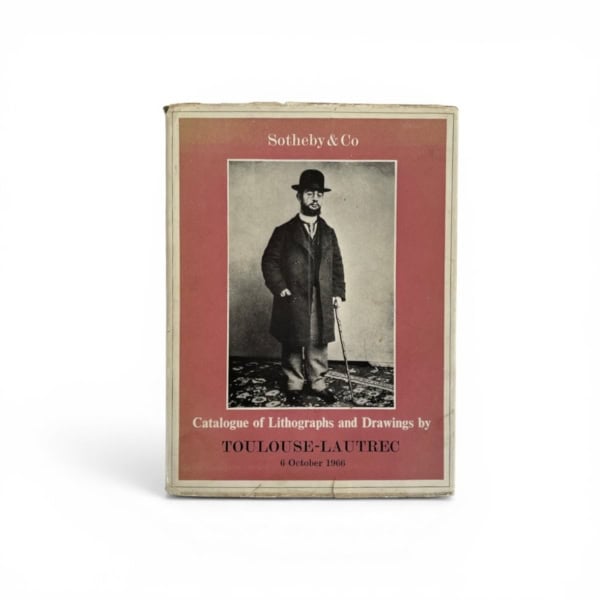 sothebys toulouese lautrec 1