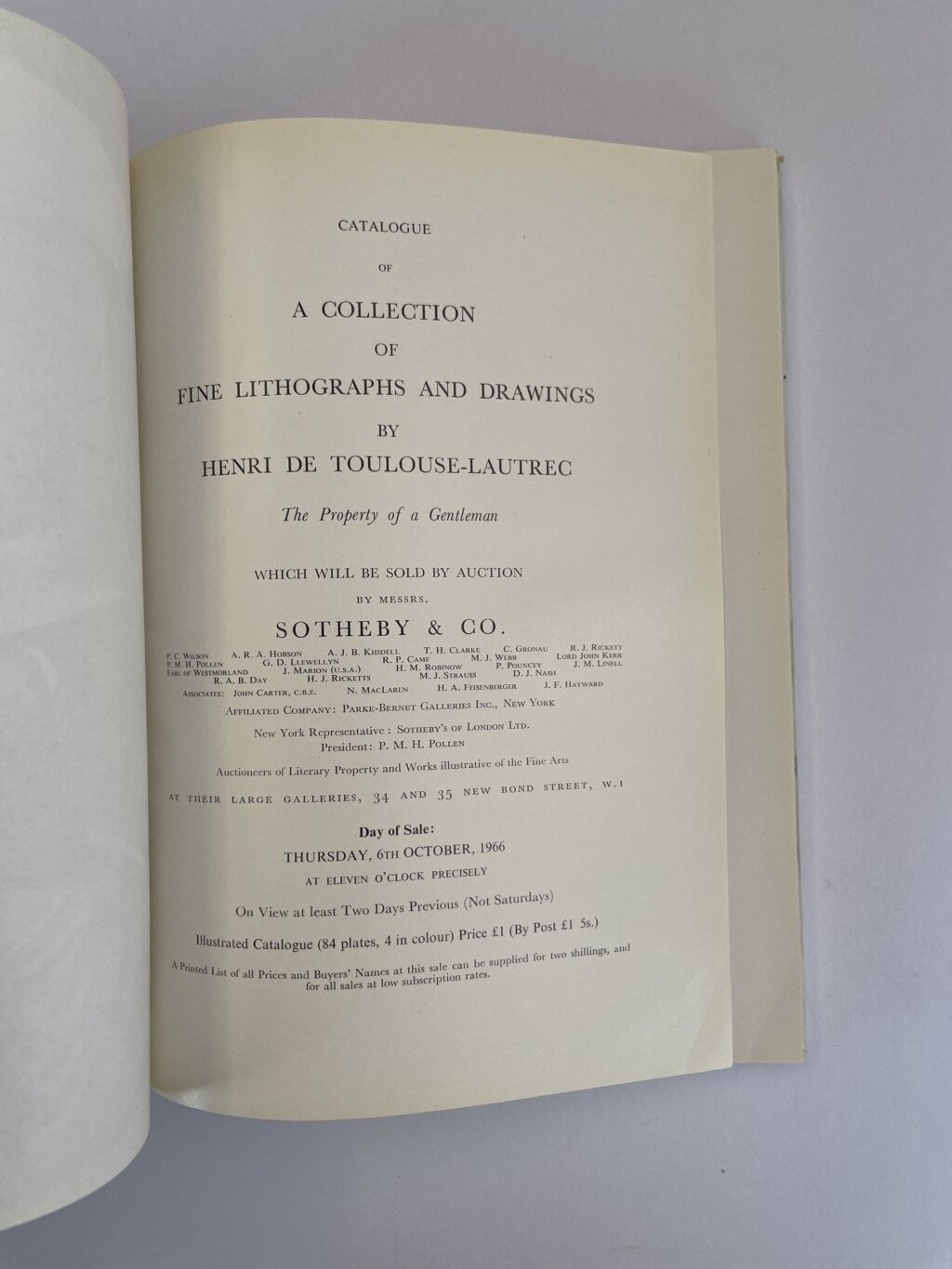 sothebys toulouese lautrec 2