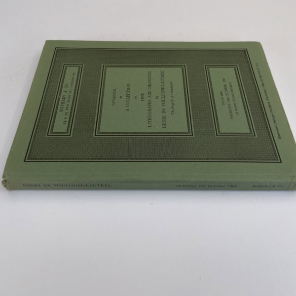 sothebys toulouese lautrec 3