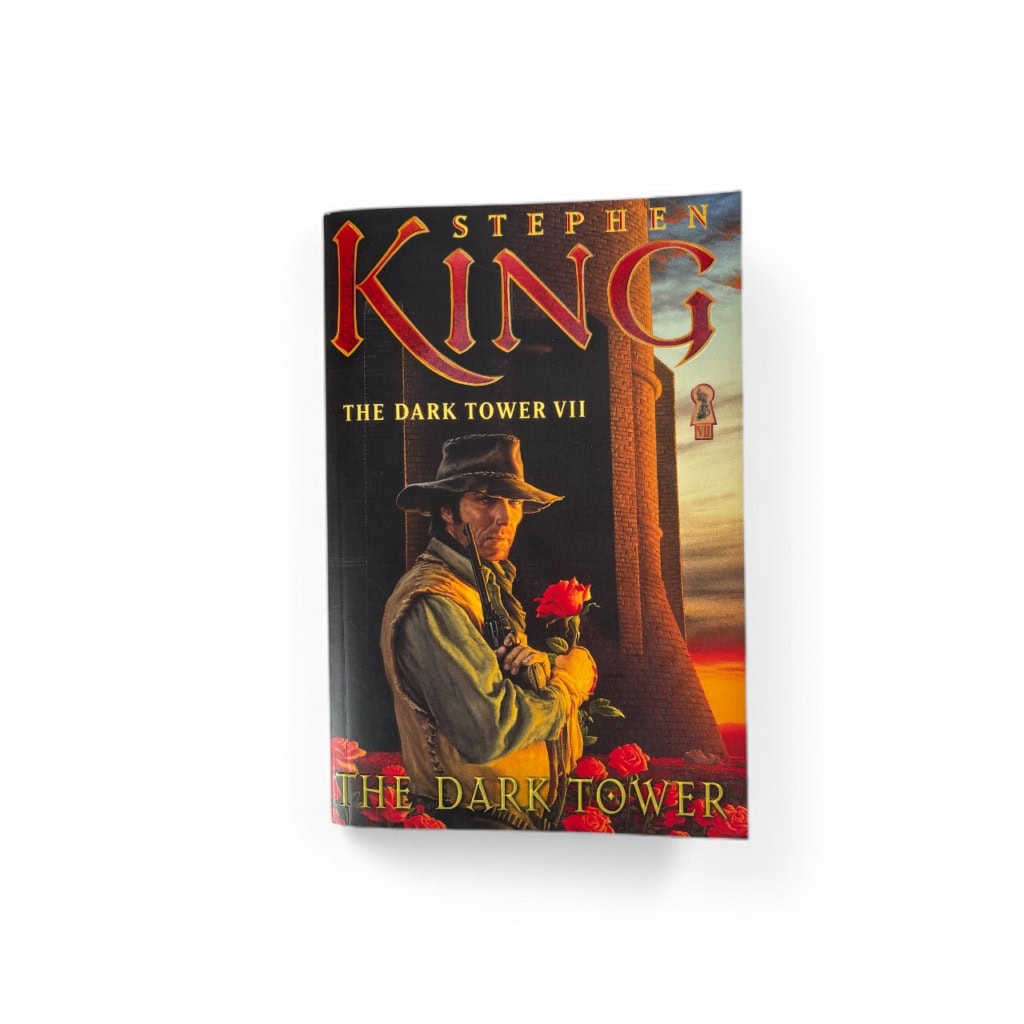 stephen king dark tower vii pback1
